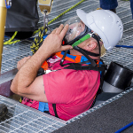 Confined space entry courses Sydney safety training