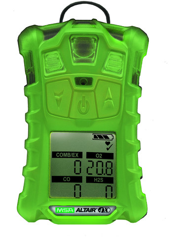 Gas Monitor Calibration - Expert Testing Services