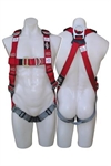 Protecta harness