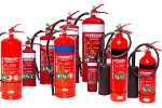 Fire Extinguisher Training image