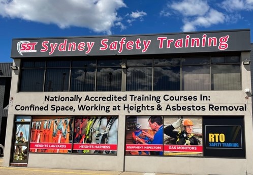 Safety Training Centre