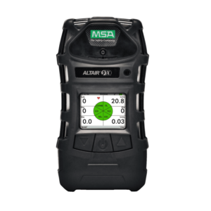 MSA Altair 5X Gas Detector 